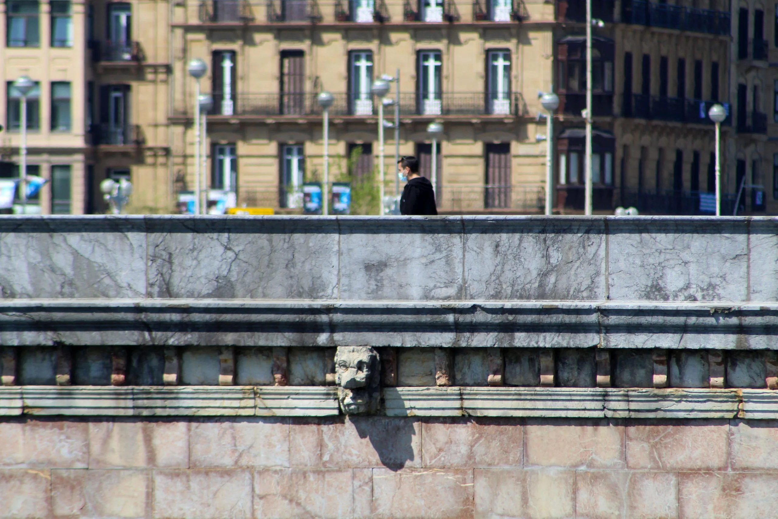 Paseo por los puentes de San Sebastián