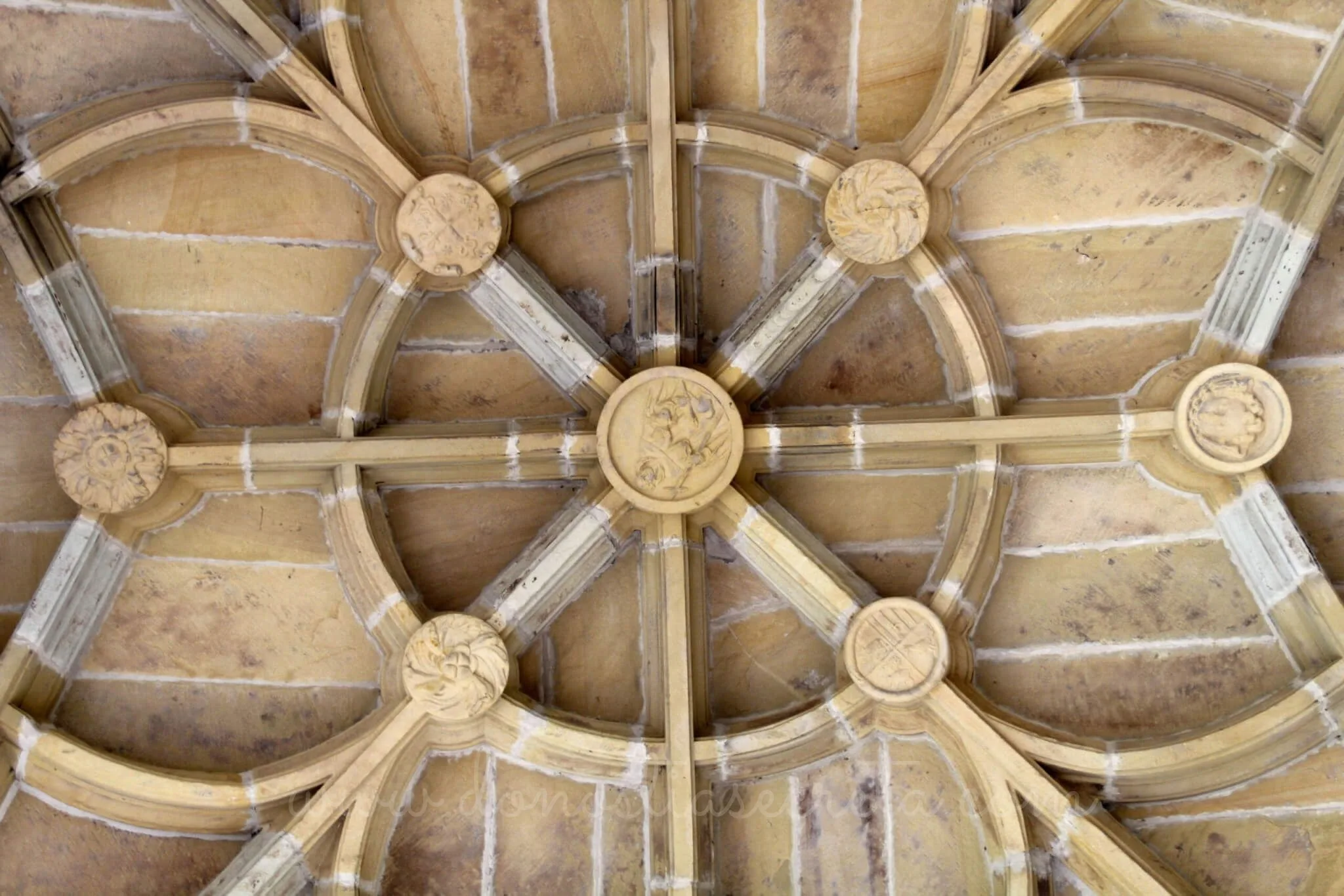 Convento frailes dominicos San Sebastián