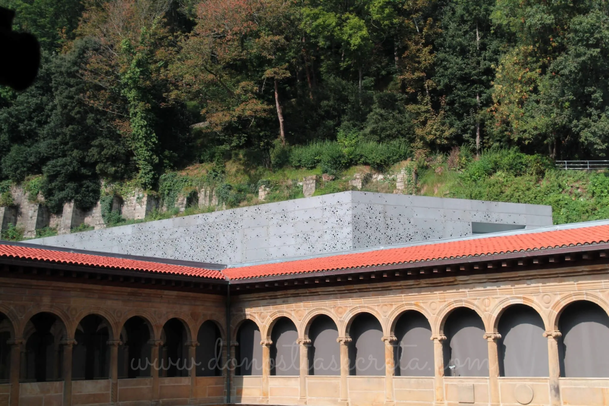 Convento de San Telmo de San Sebastián