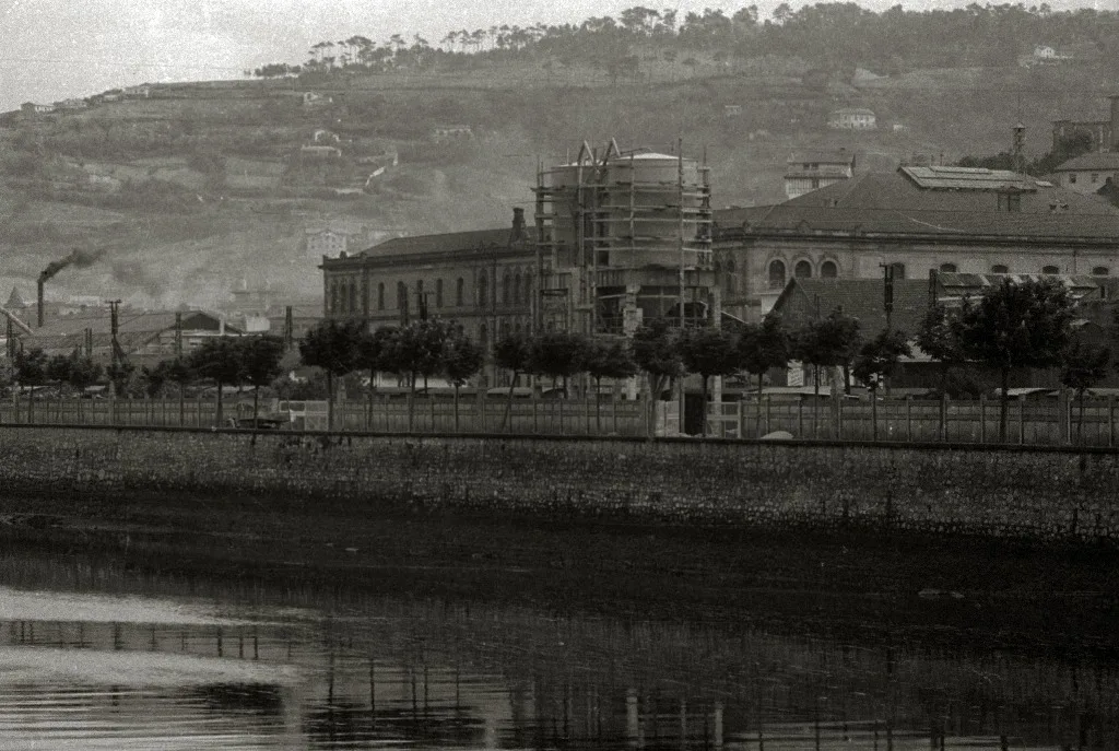 Misterios de San Sebastián 