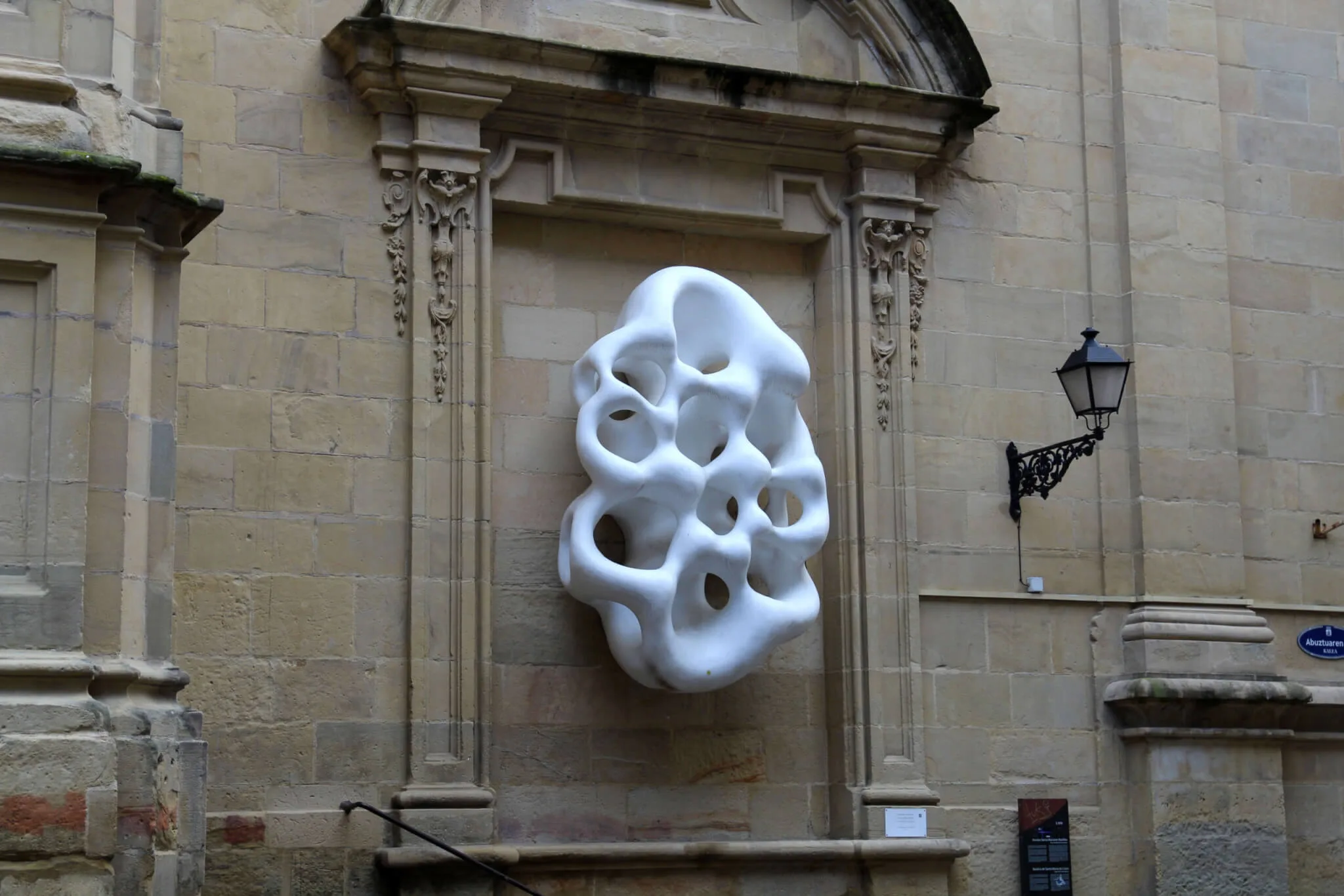 Armonia del Sonido San Sebastián.