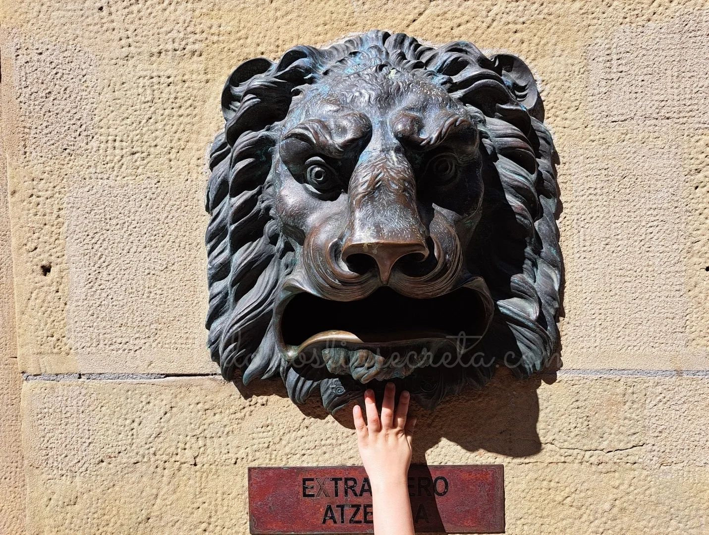 Curiosidades de Donostia.