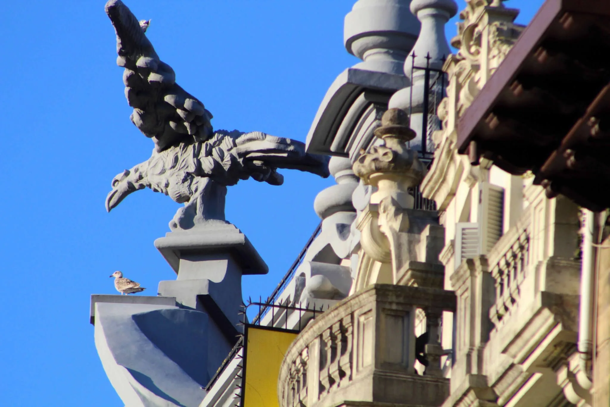 Plaza del Centenario San Sebastián