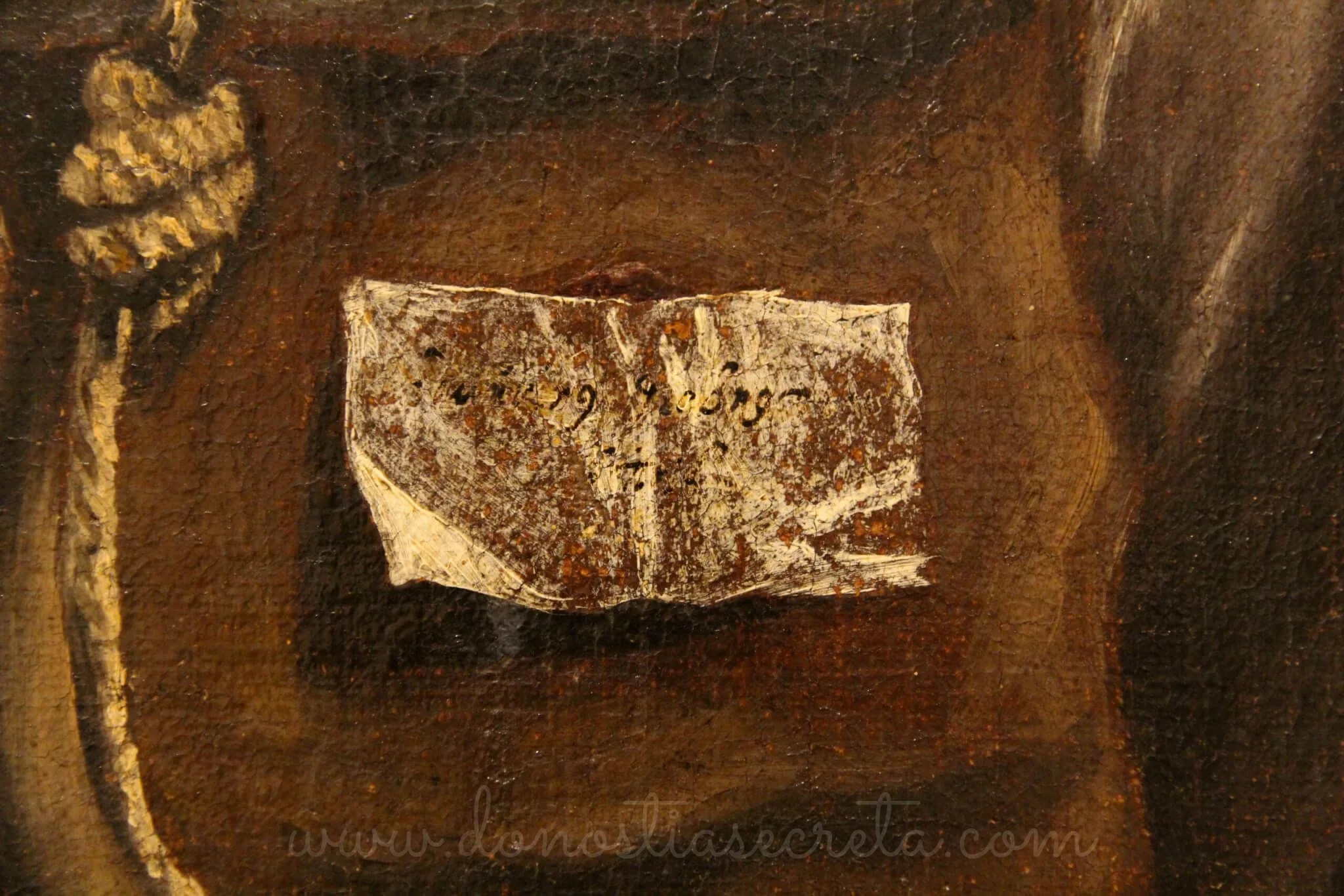 Greco museo diocesano