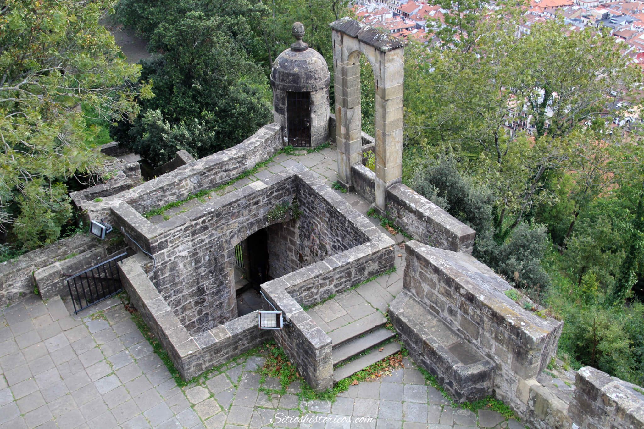 Secretos de Donostia-San Sebastián.