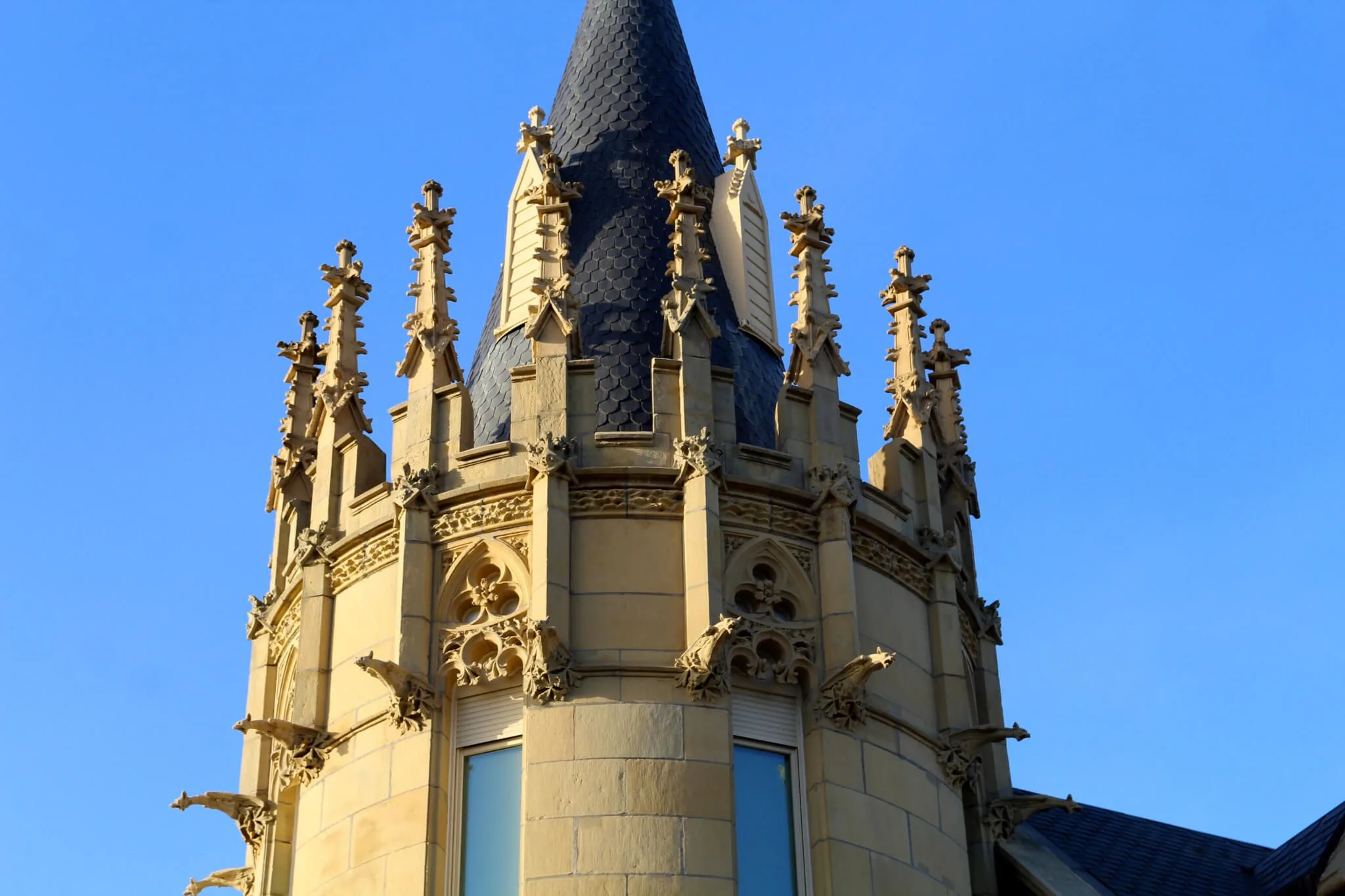 Curiosidades de Donostia-San Sebastián.