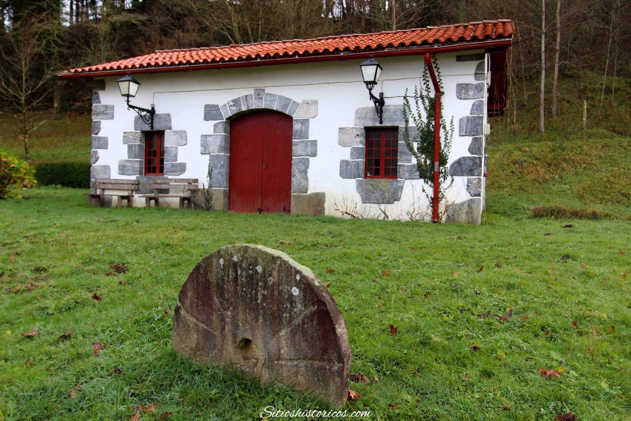 Secretos de Artikutza
