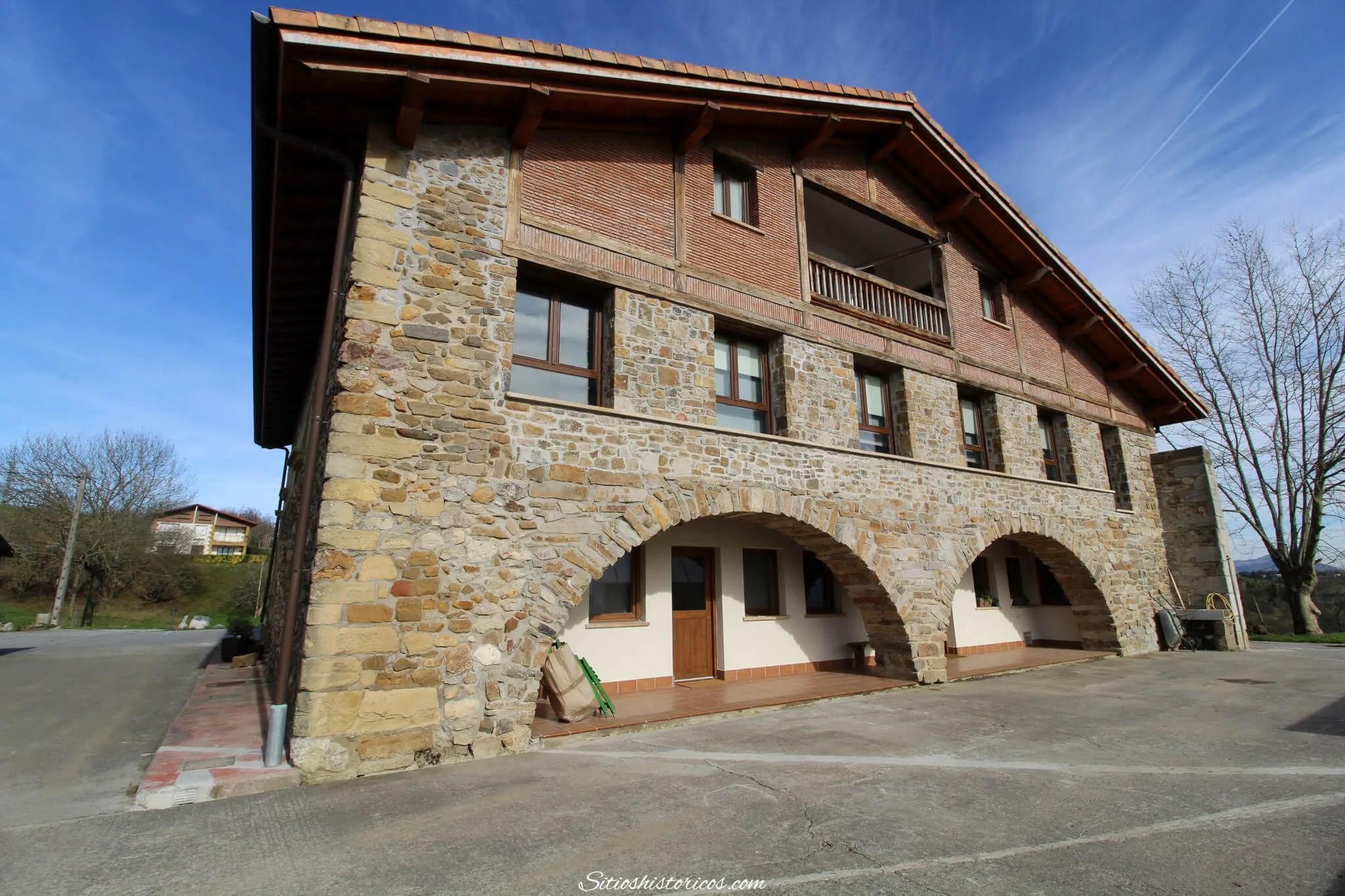 Hotel Unanue Zahar Donostia
