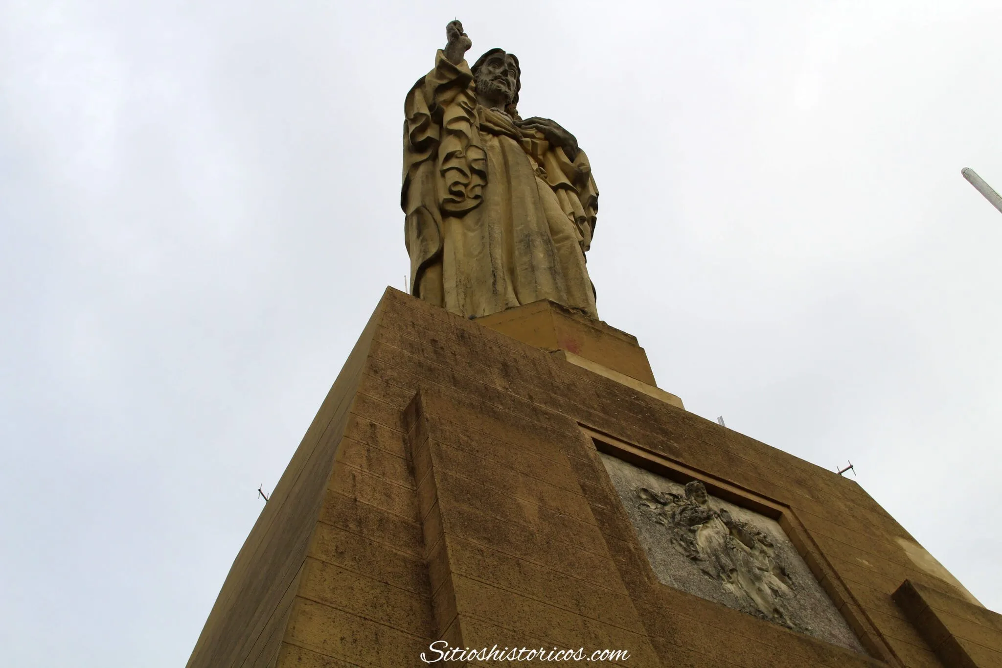 Sagrado Corazón de Donostia