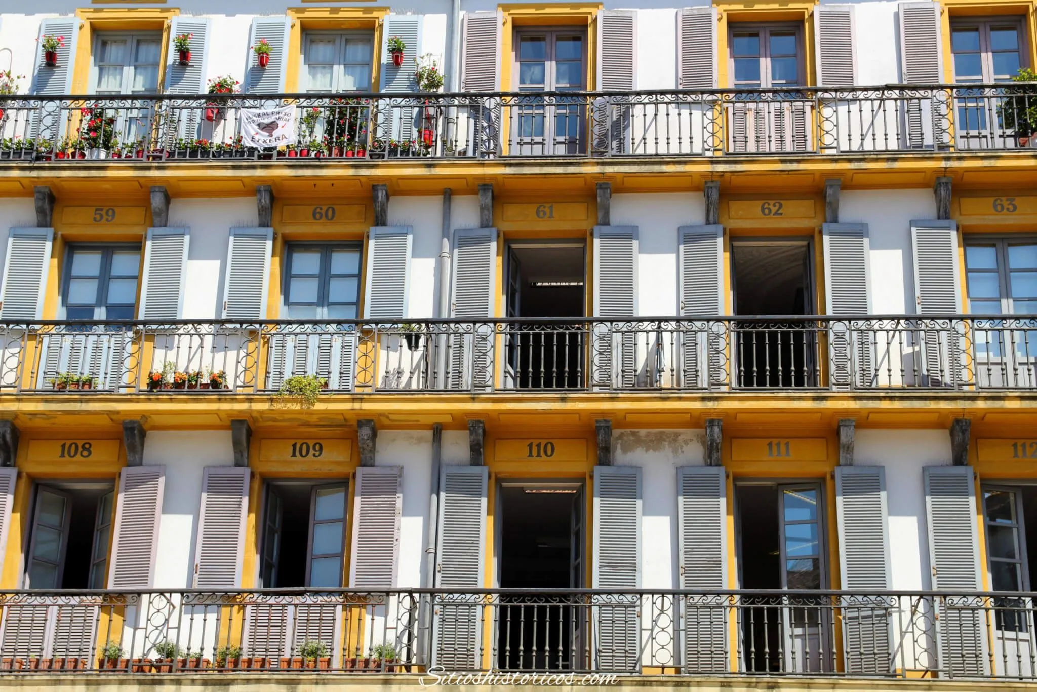 Que ver en la Parte Vieja Donostia