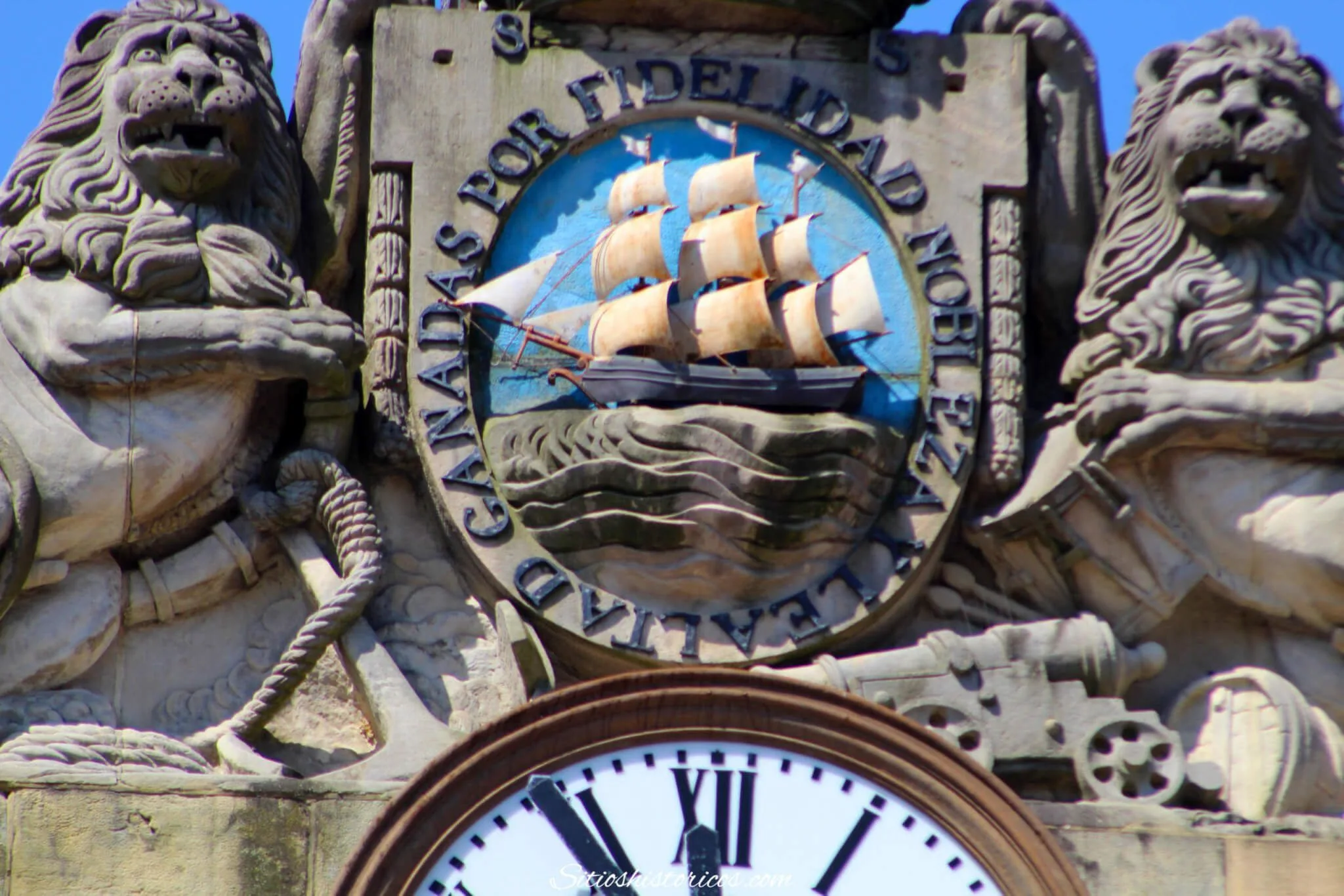 Secretos de la Parte Vieja de Donostia