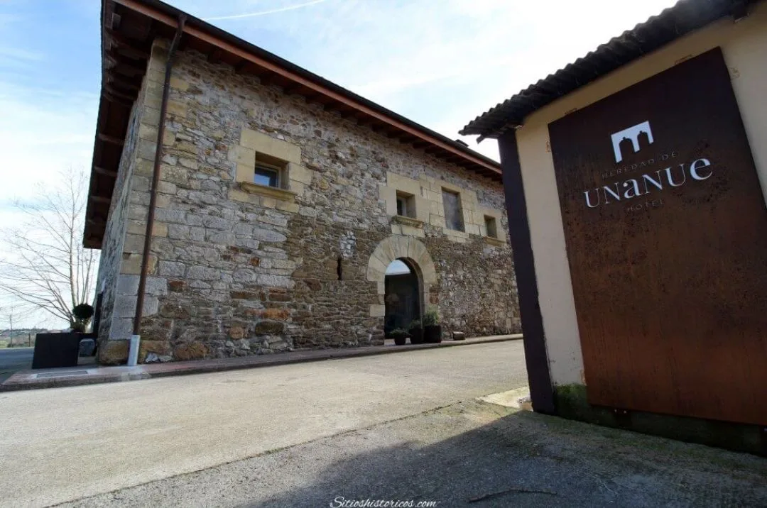 Hoteles con historia en Donostia-San Sebastián