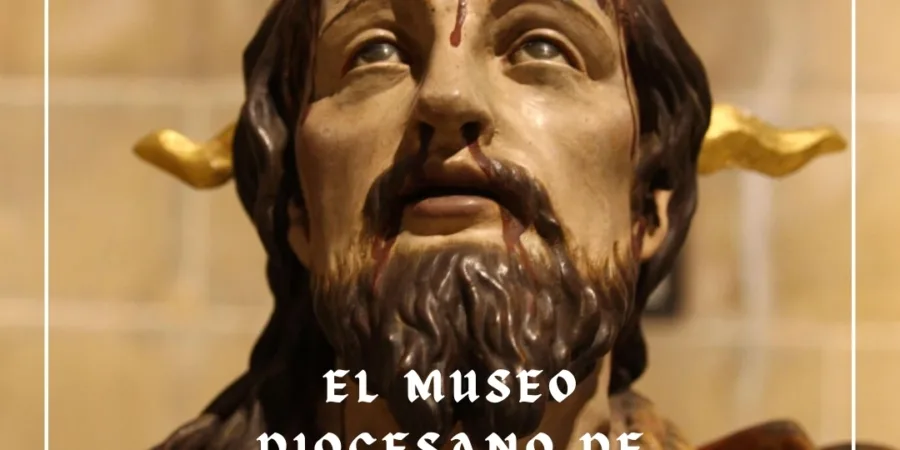 Museo Diocesano de San Sebastián.