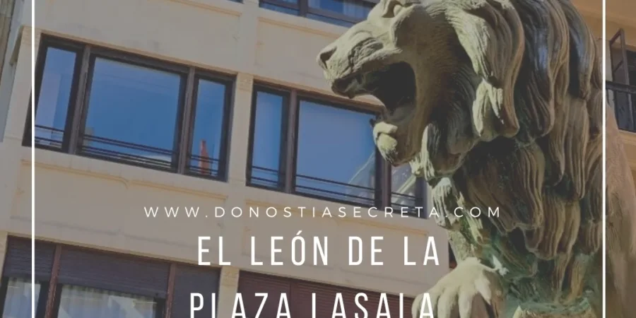 Historia de la Plaza de Lasala