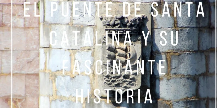 Santa Catalina zubia Donostia.
