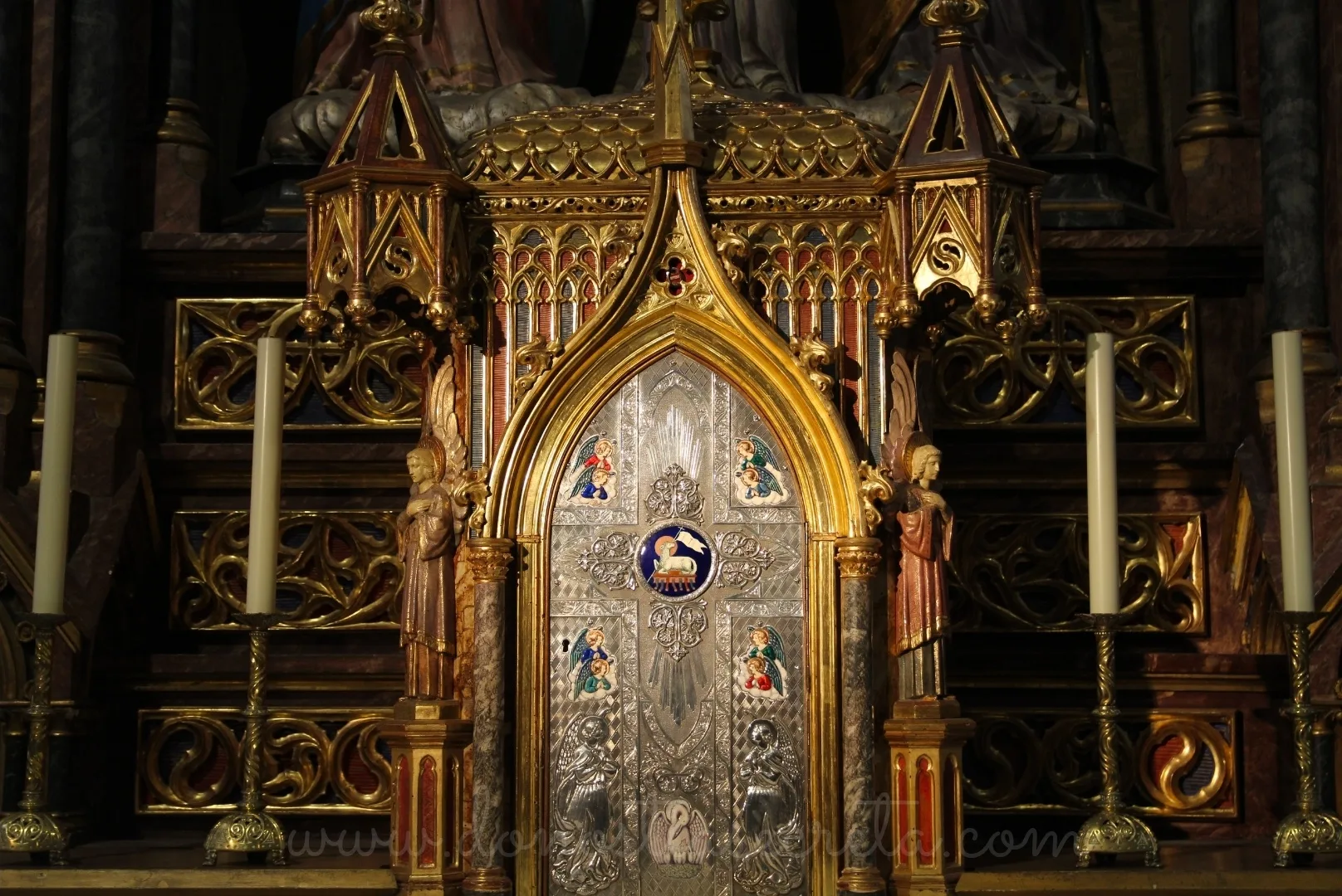 Secretos de Donostia-San Sebastián.