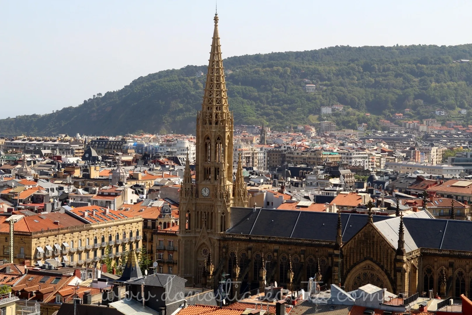 Catedral del Buen Pastor