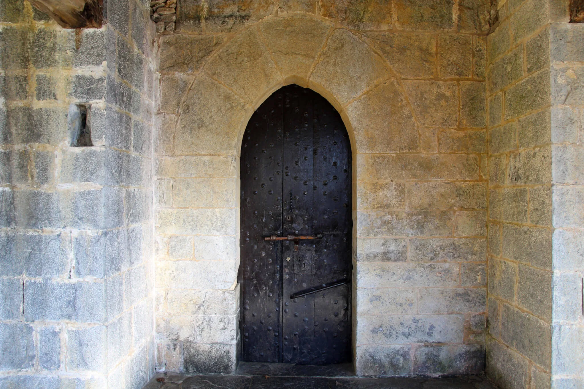 Historia del valle de Araitz