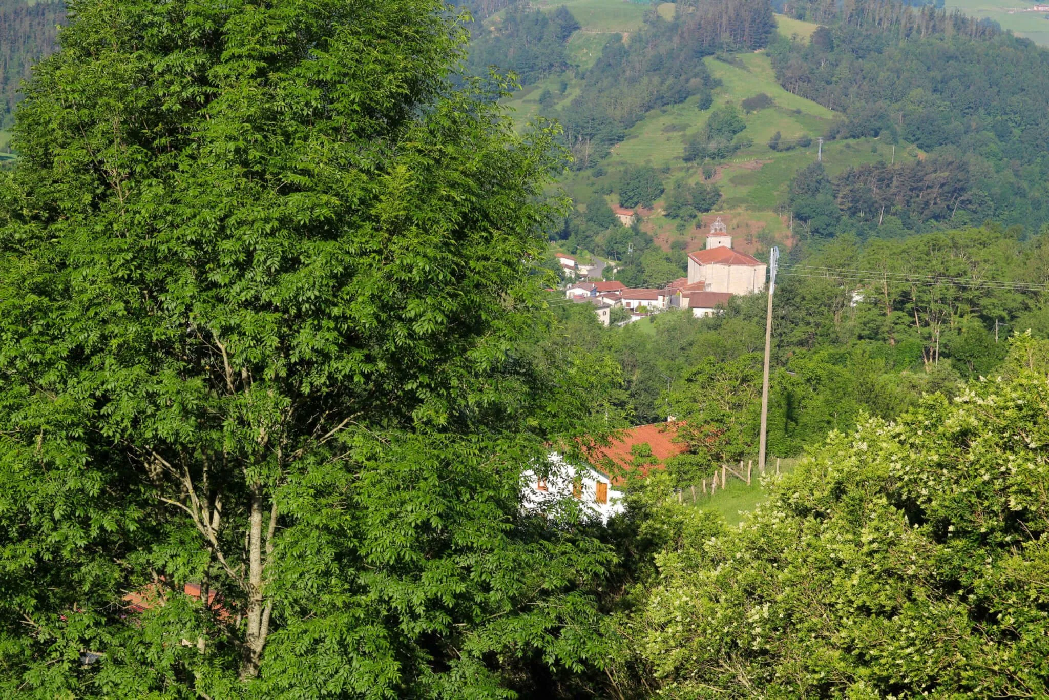 Amezketa Goierri