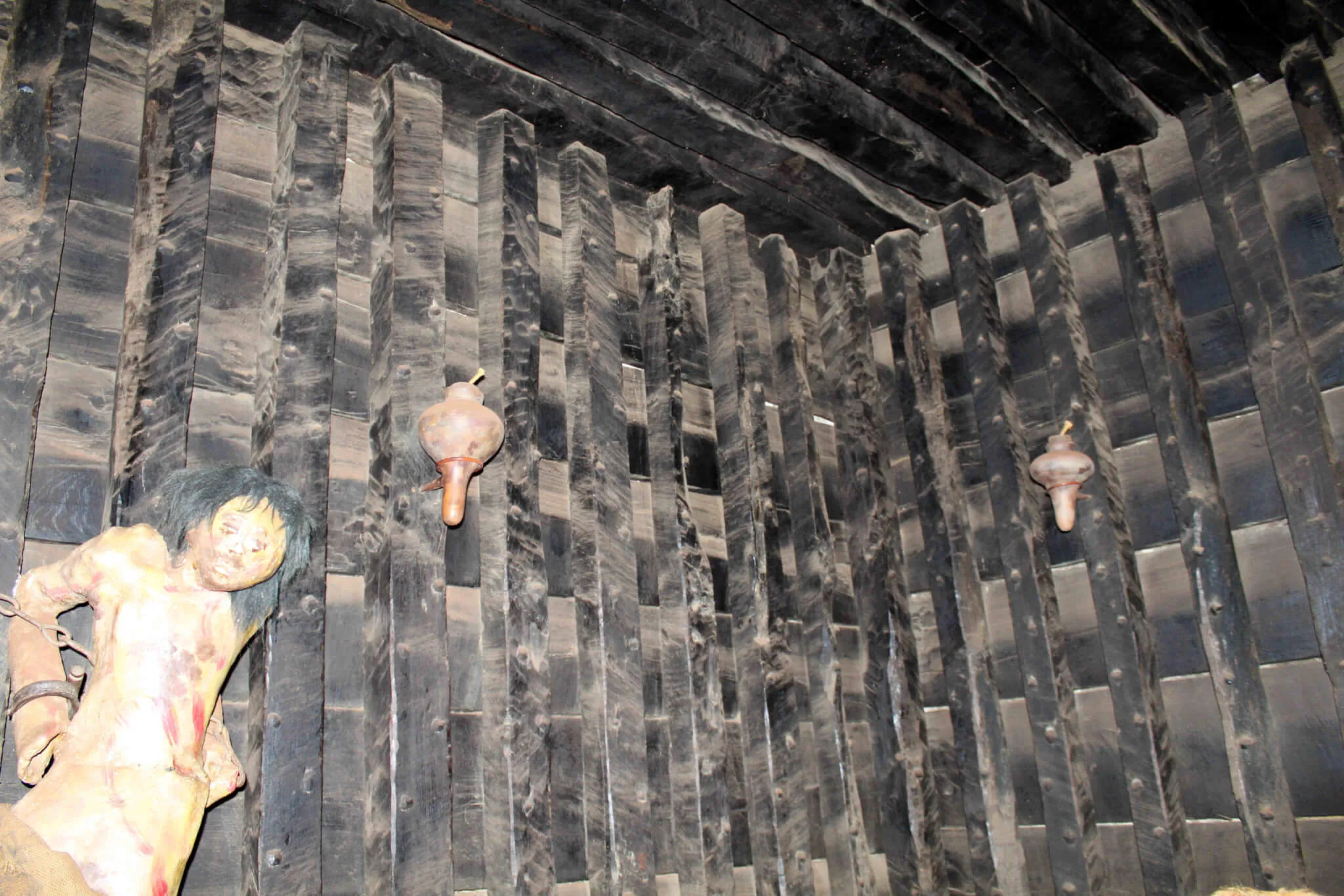 Calabozo Zerain