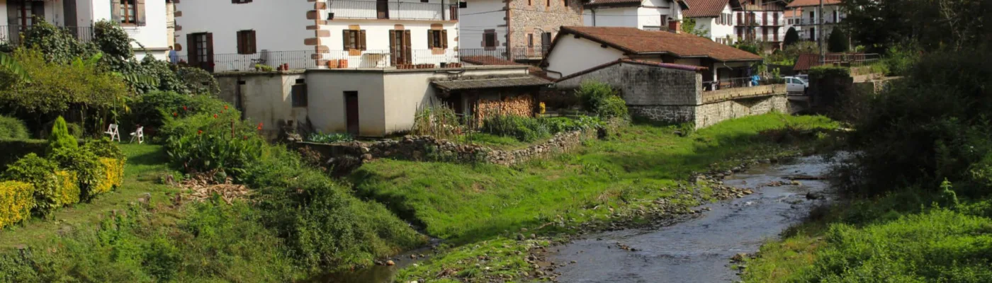 Etxalar Navarra