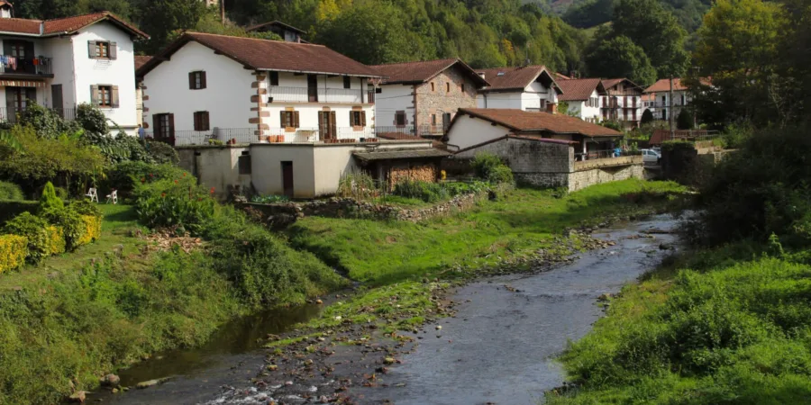 Etxalar Navarra