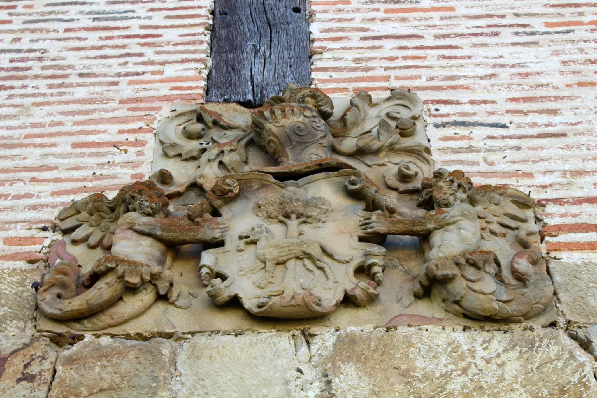 Casa torre Zerain