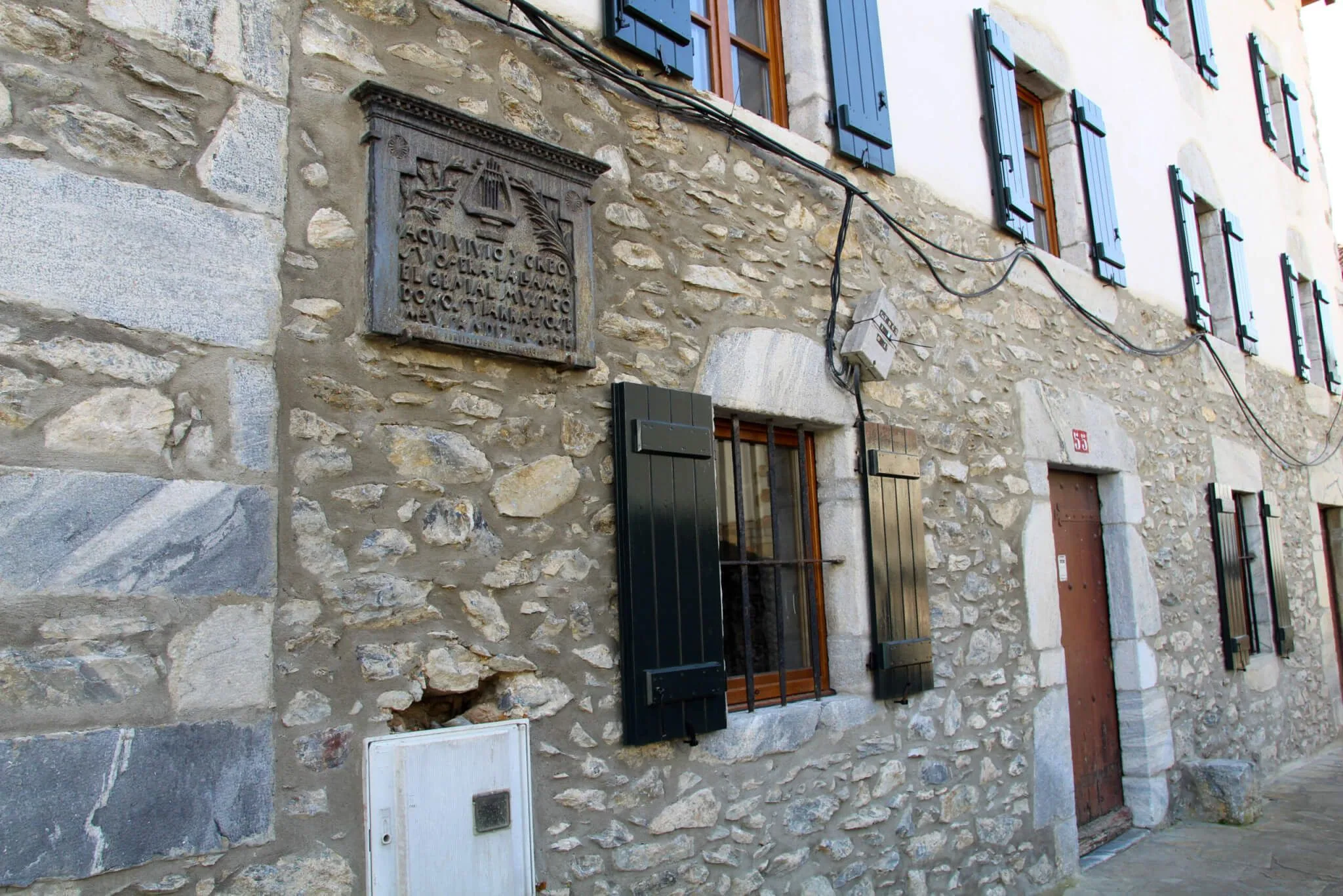 Historia de Igantzi