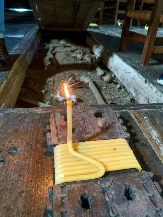 Argizaiola Amezketa
