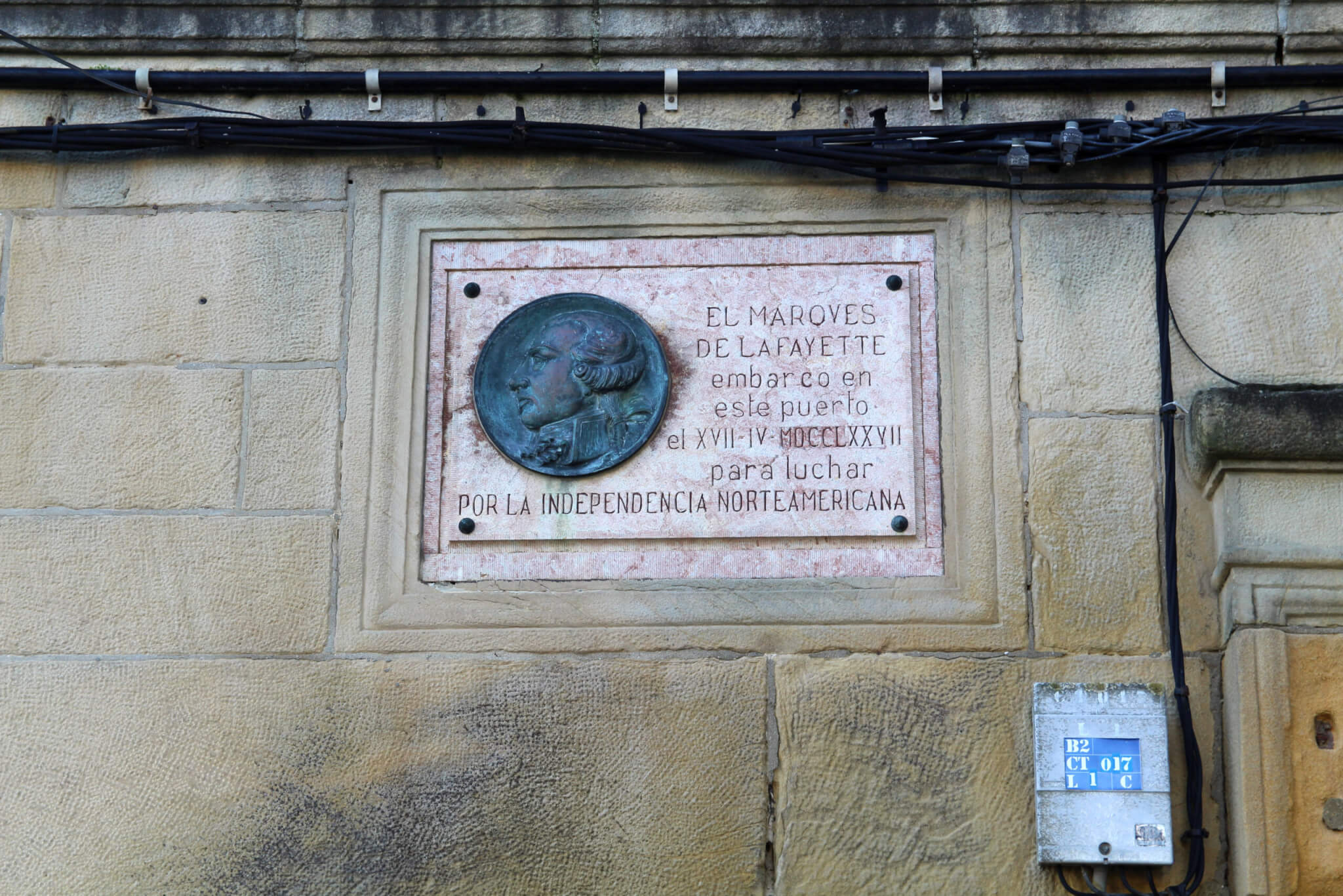Palacio Villaviciosa Pasai Donibane