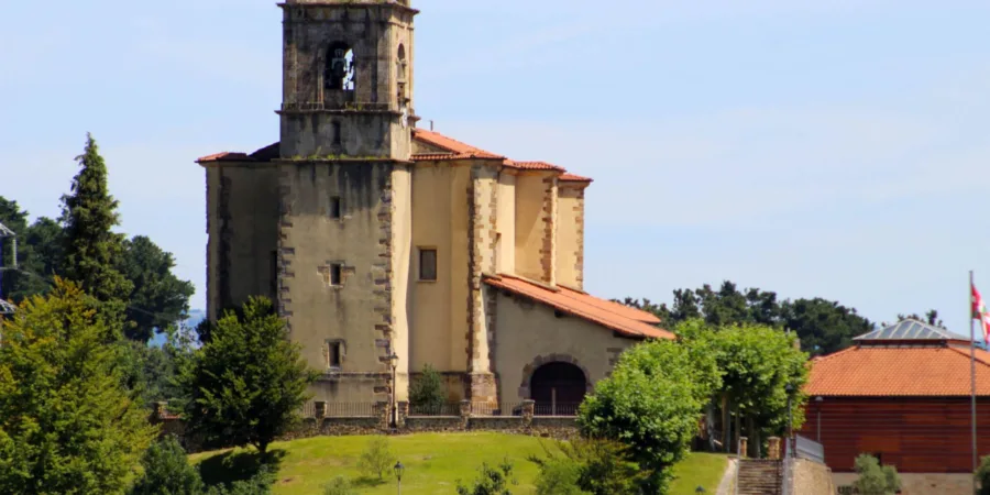 Olaberria País Vasco