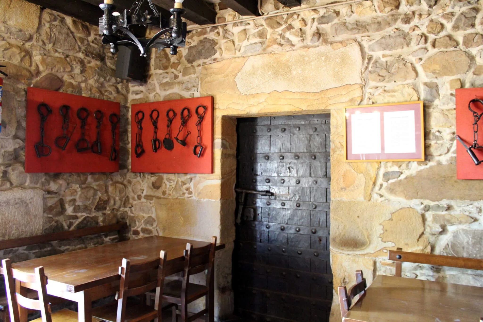 Cárcel de Zerain