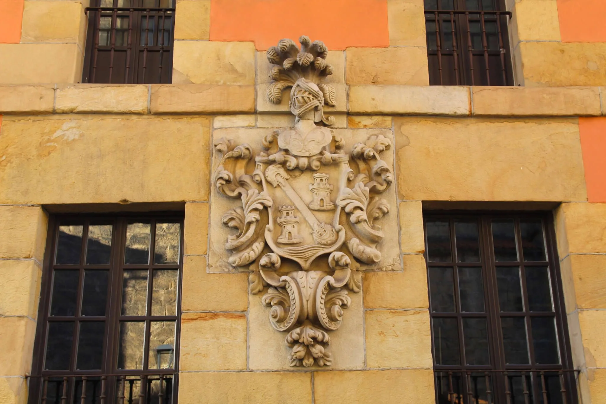 Palacio Arizabalo