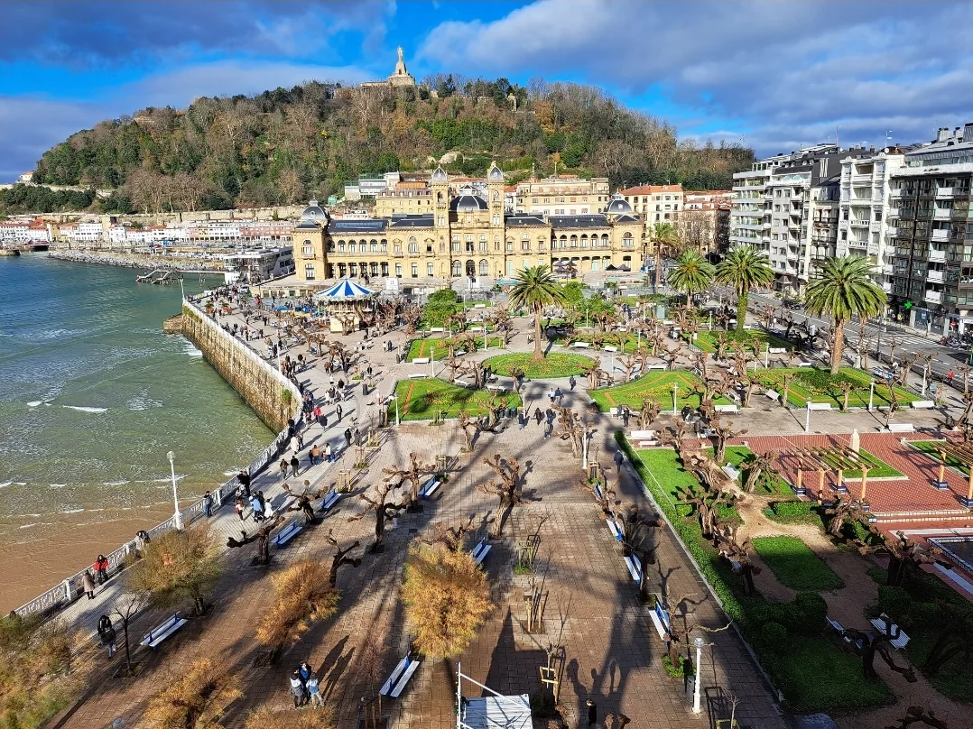 Alderdi Eder Donostia