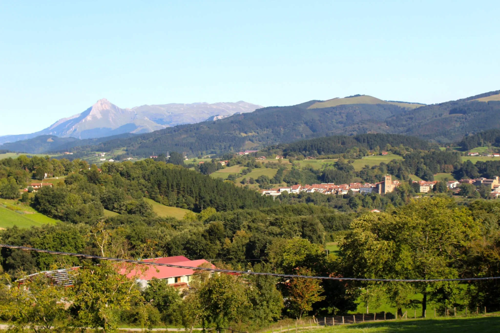 Idiazabal Segura