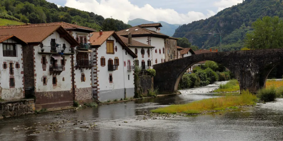 Sunbilla Navarra