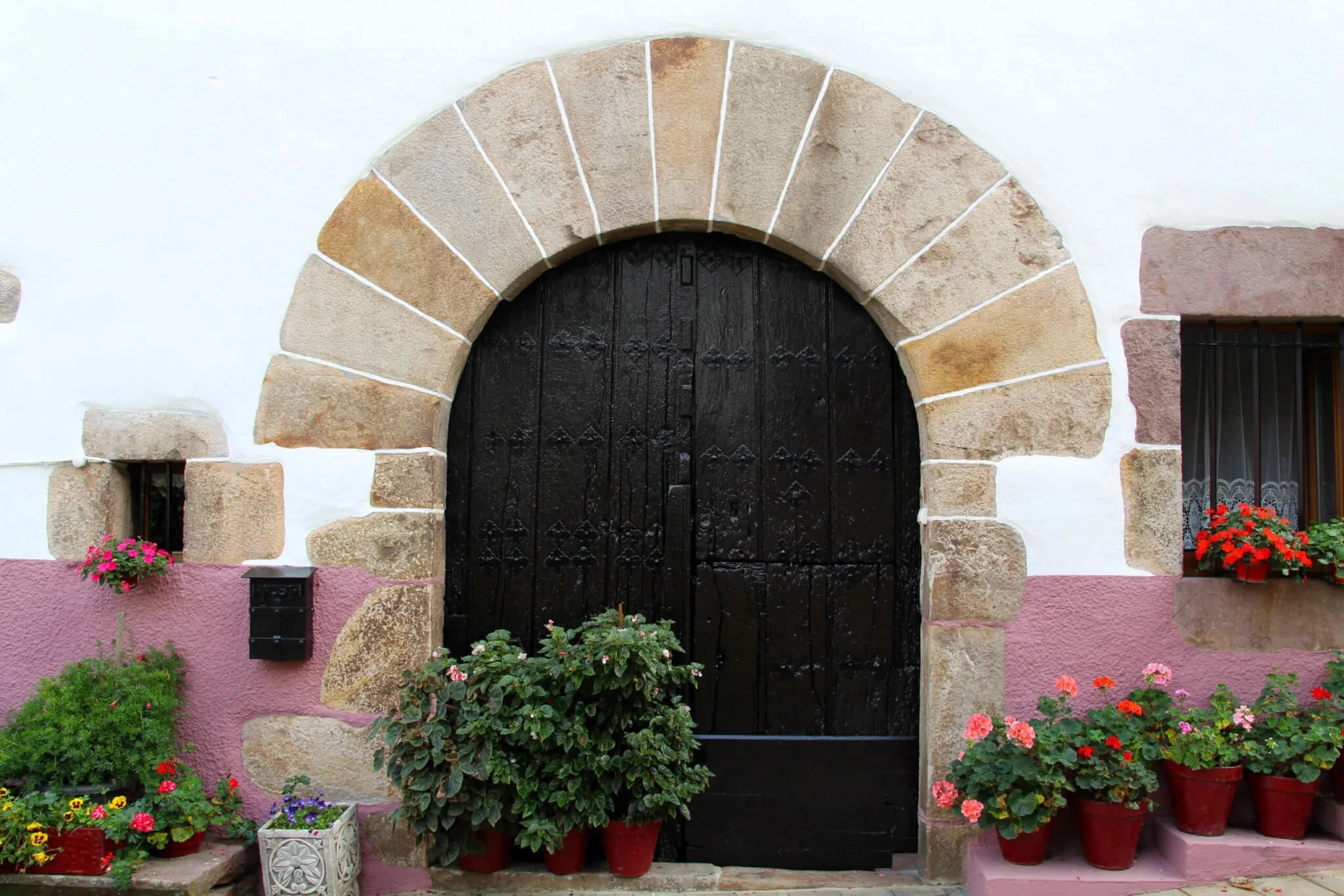 Sumbilla Turismo