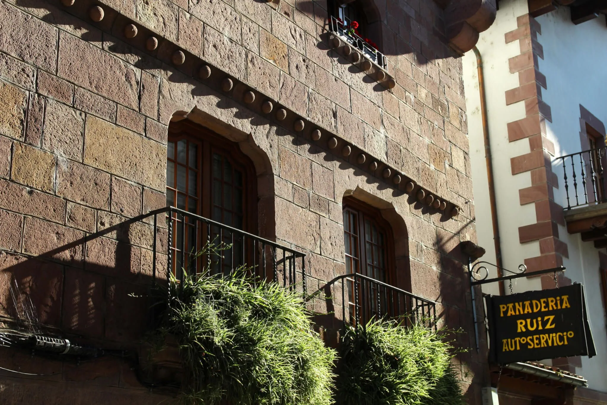 Turismo Santesteban