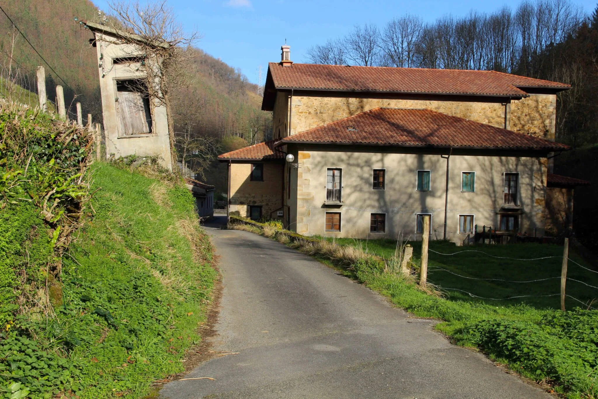 Ursuaran Idiazabal