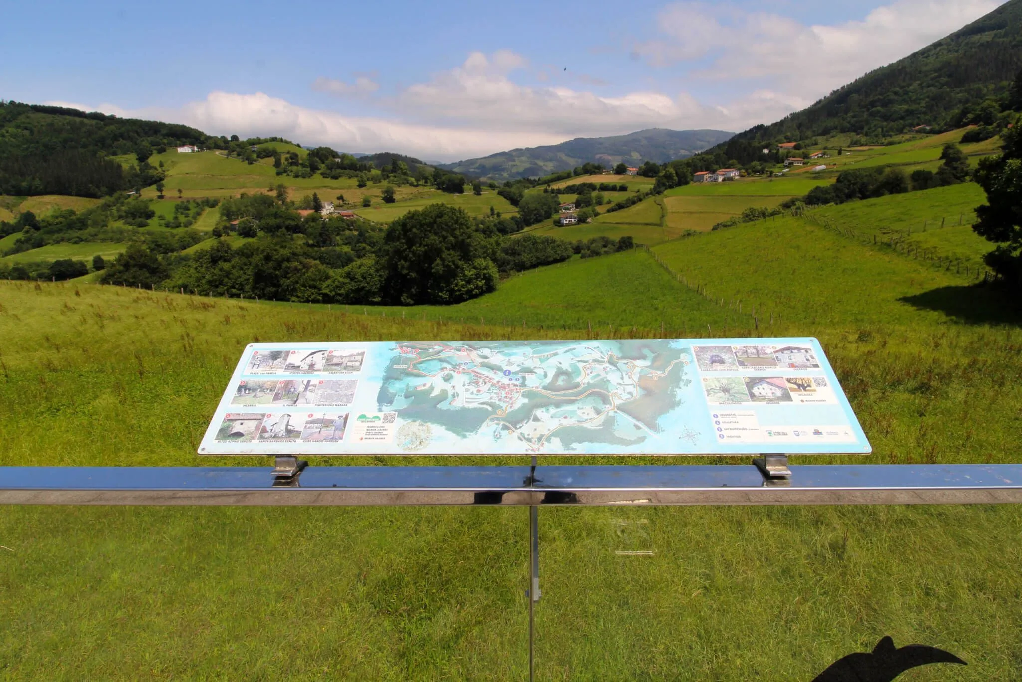 Altzo turismo