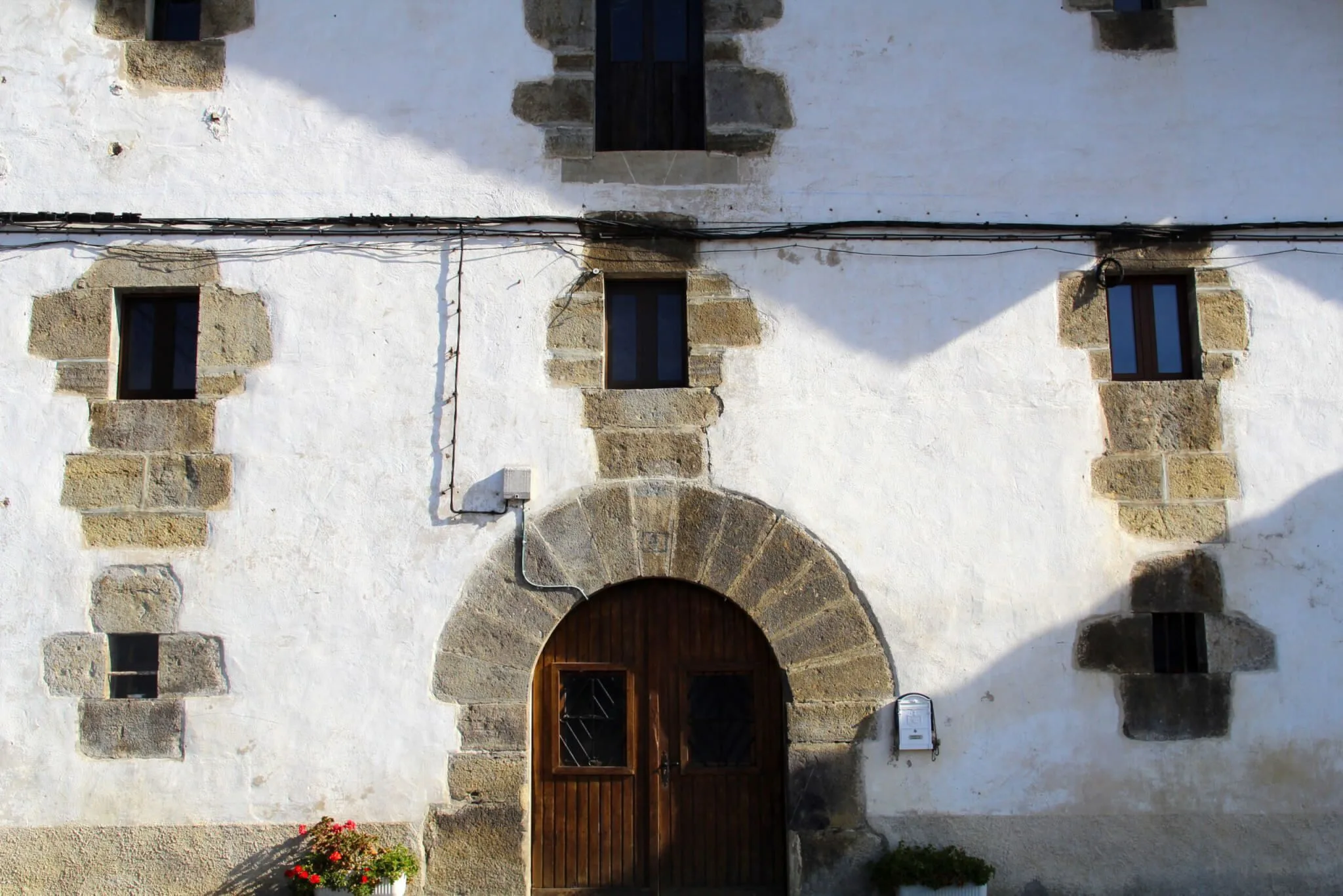 Jauntsarats Navarra
