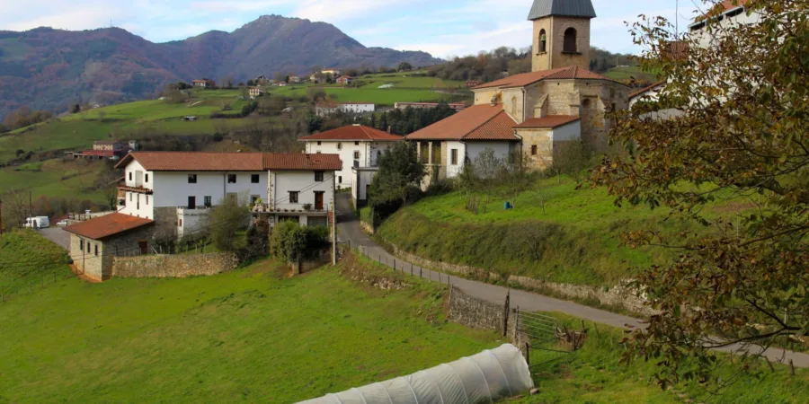 Belaunza