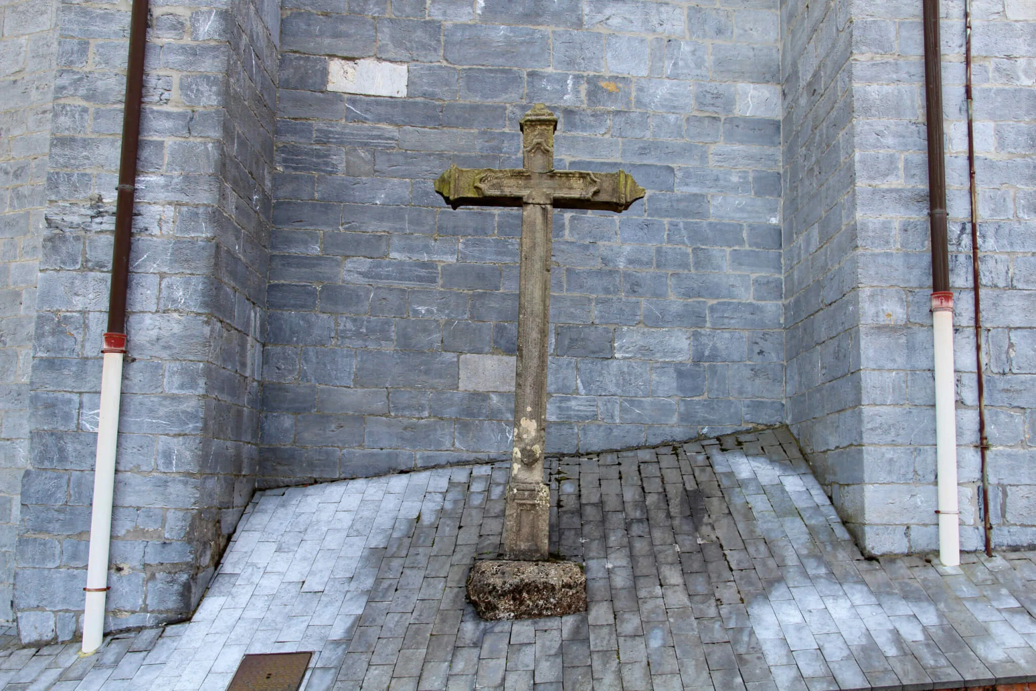 Calvario Alkiza