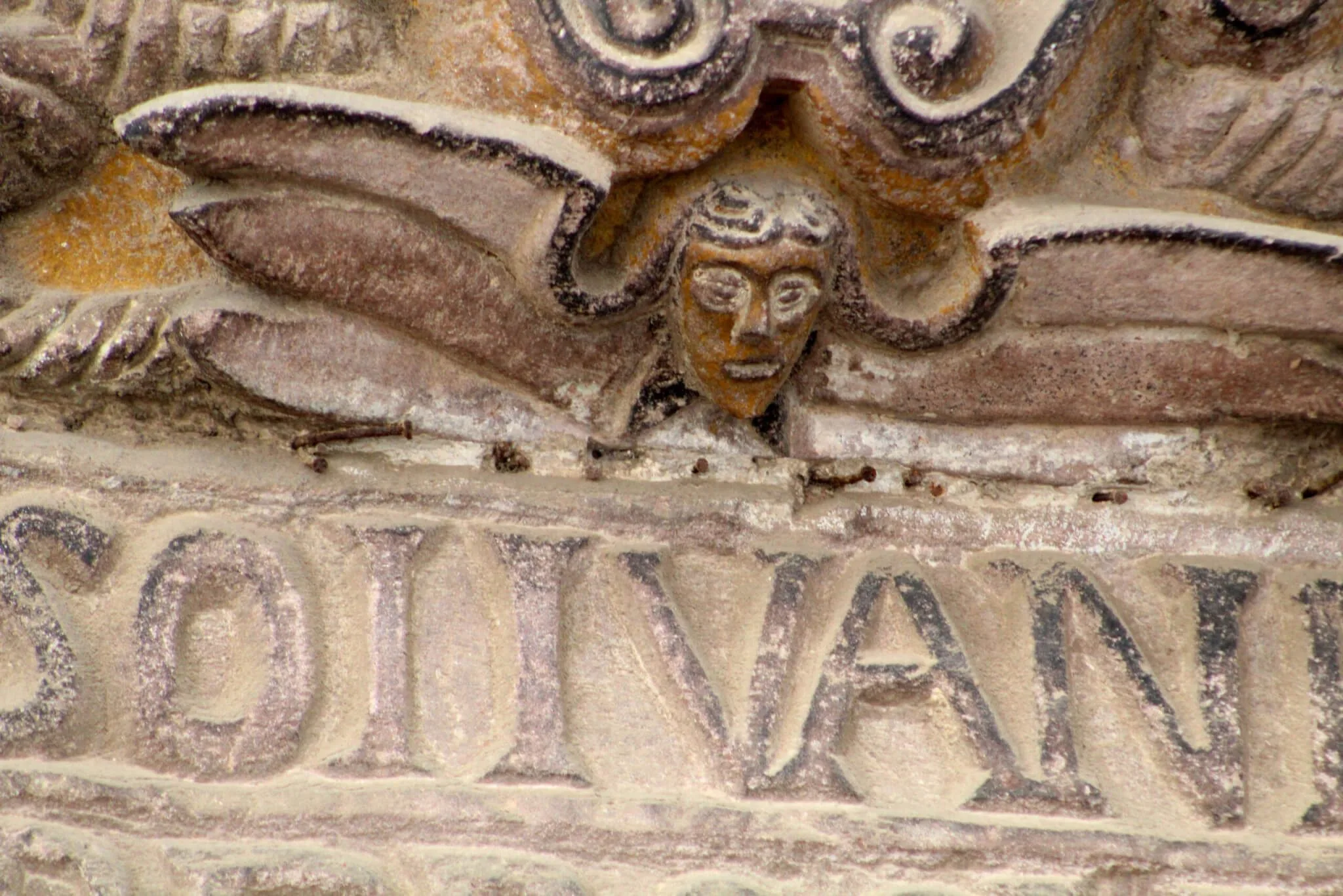 Armarri del valle de Baztan