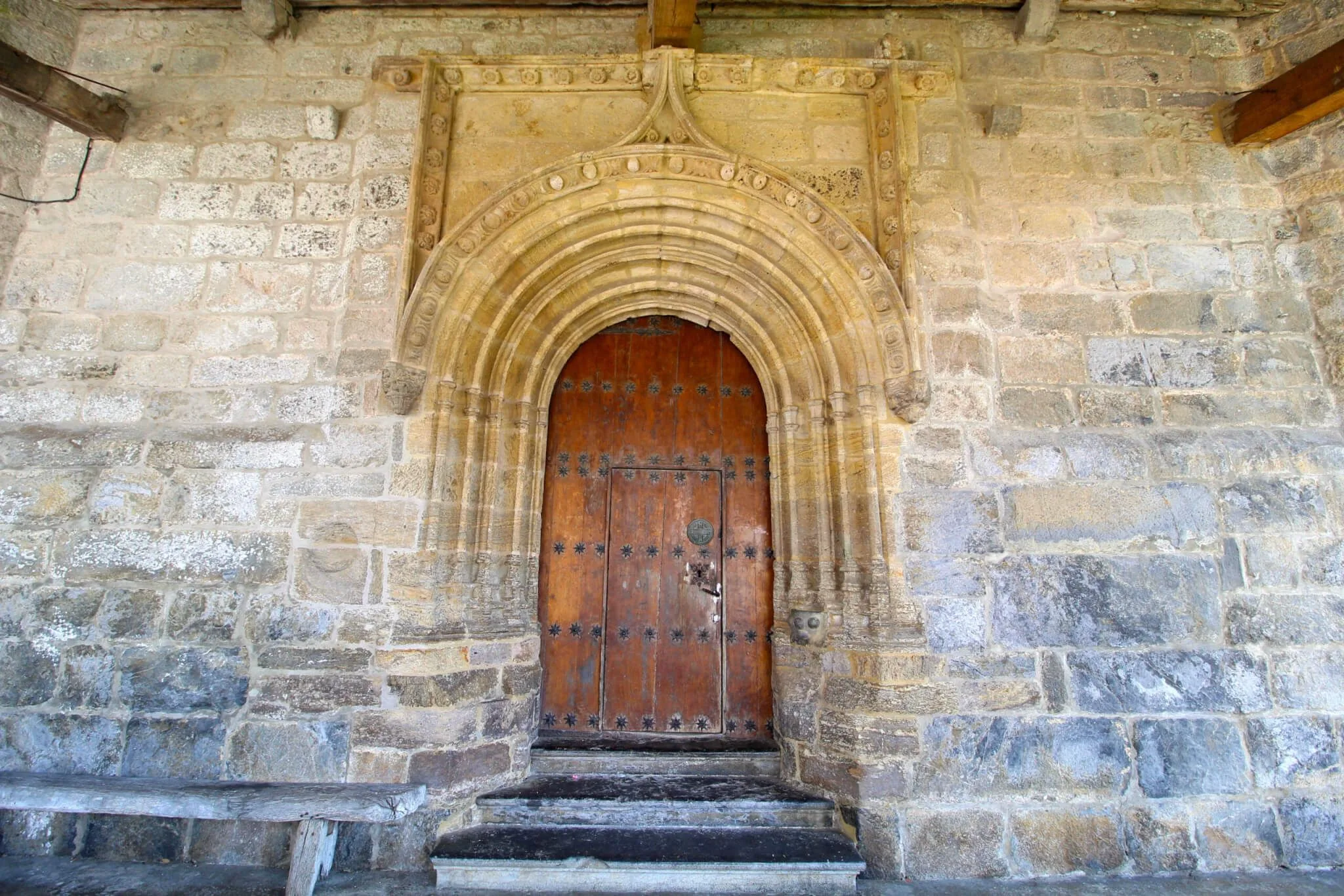 Iglesia Nuestra Señora de la Asunción de Altzo
