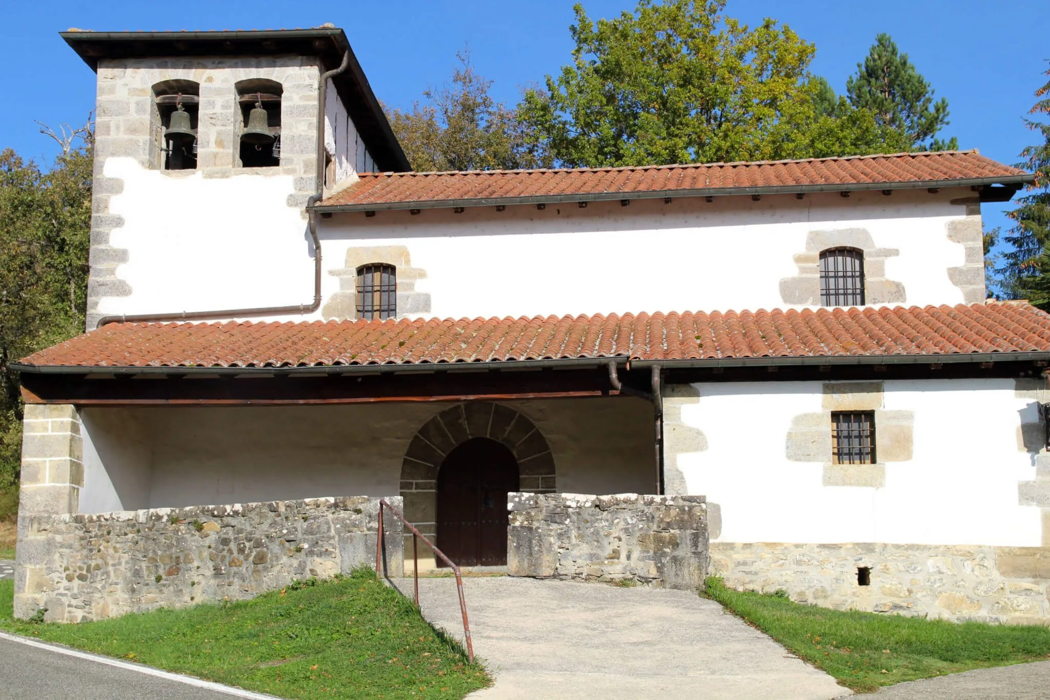 Jauntsarats Navarra