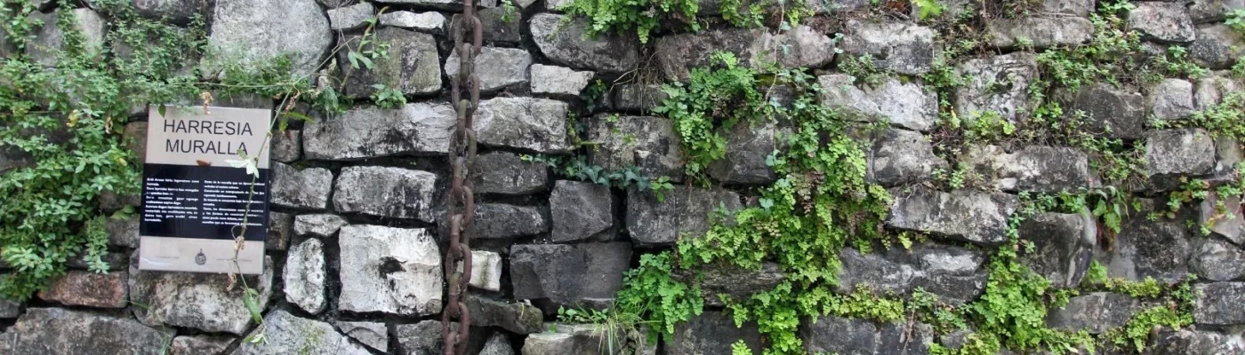 Historia de Hondarribia