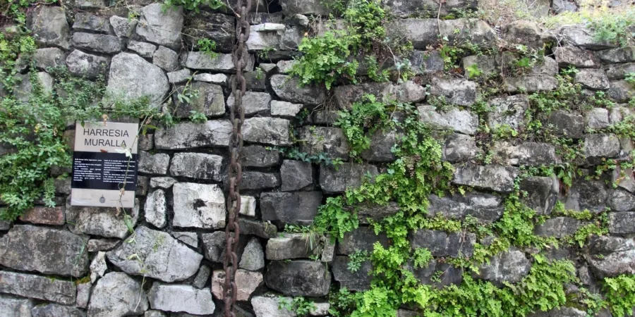 Historia de Hondarribia