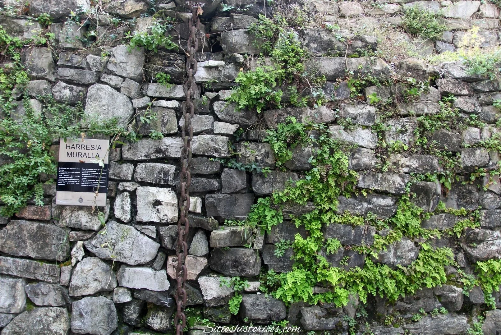 Historia de Hondarribia