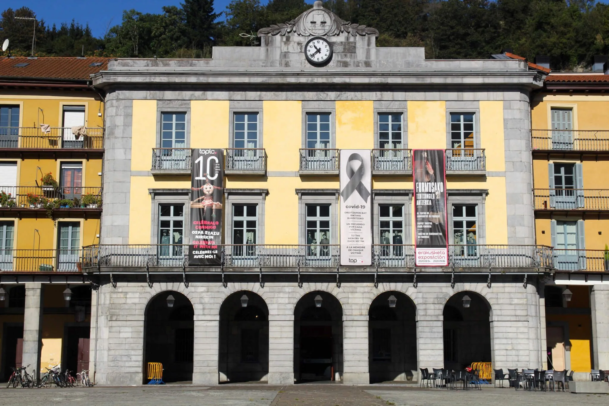 Guía de Tolosa